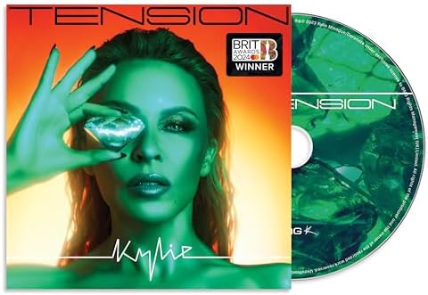 MINOGUE,KYLIE - X - Amazon.com Music